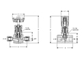 Hoke 2300 Series Secondary Image
